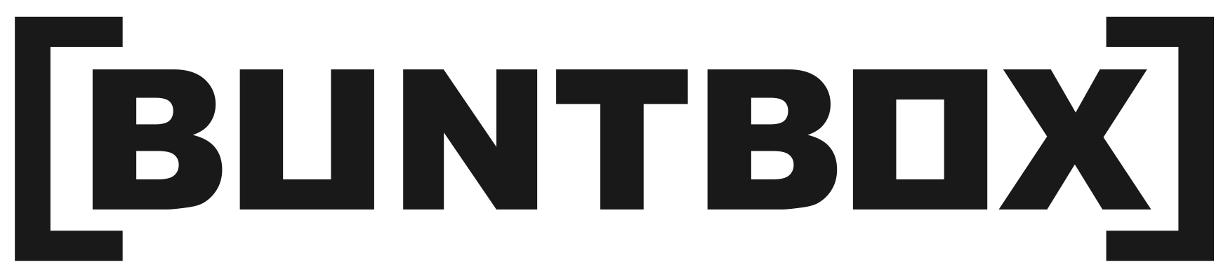 Logo der Firma Buntbox GmbH