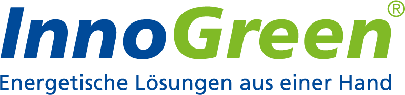 Logo der Firma InnoGreen Holding GmbH