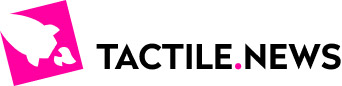 Logo der Firma tactile.news GmbH