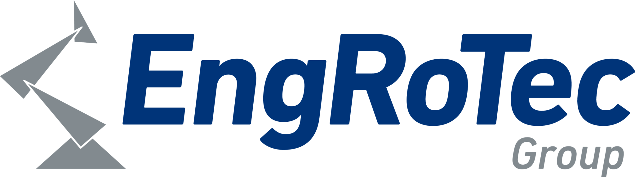 Logo der Firma EngRoTec GmbH & Co. KG