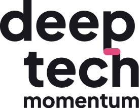Logo der Firma Tech Momentum GmbH