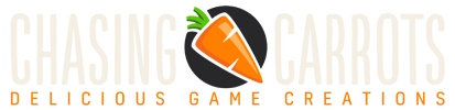 Logo der Firma Chasing Carrots GmbH & Co. KG