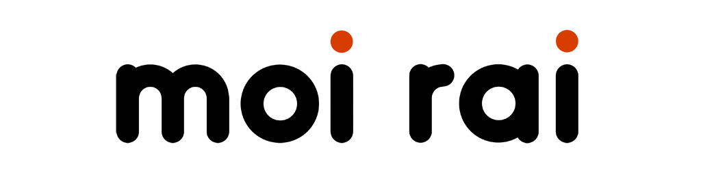 Logo der Firma Moi Rai Games GmbH