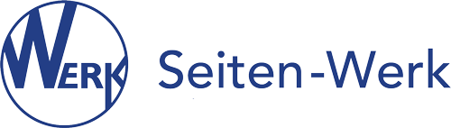 Logo der Firma Seiten-Werk GmbH