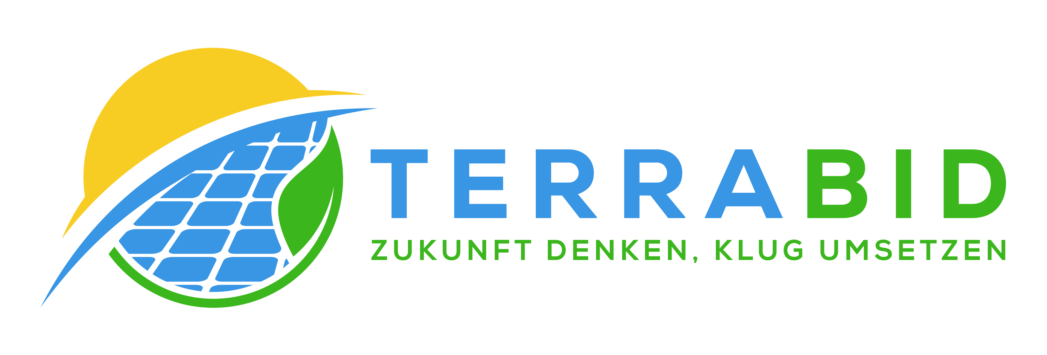 Logo der Firma TerraBid GmbH