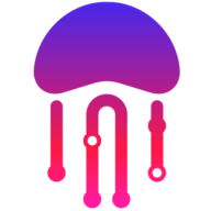 Logo der Firma LuminaByte GmbH