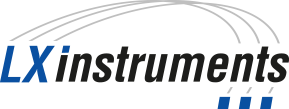 Logo der Firma LXinstruments GmbH
