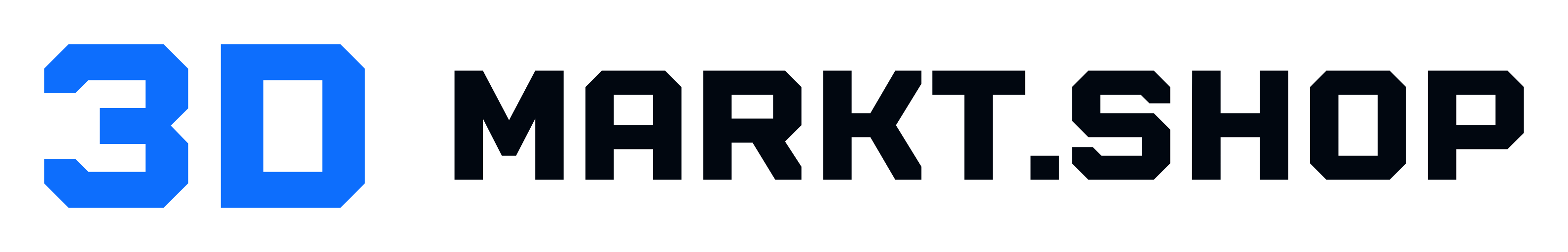 Logo der Firma 3D Markt.Shop e.K.