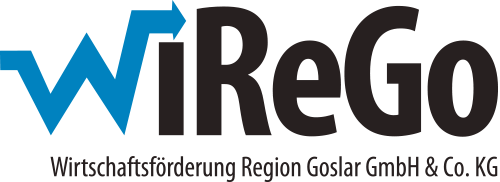Logo der Firma Wirtschaftsförderung Region Goslar GmbH & Co. KG