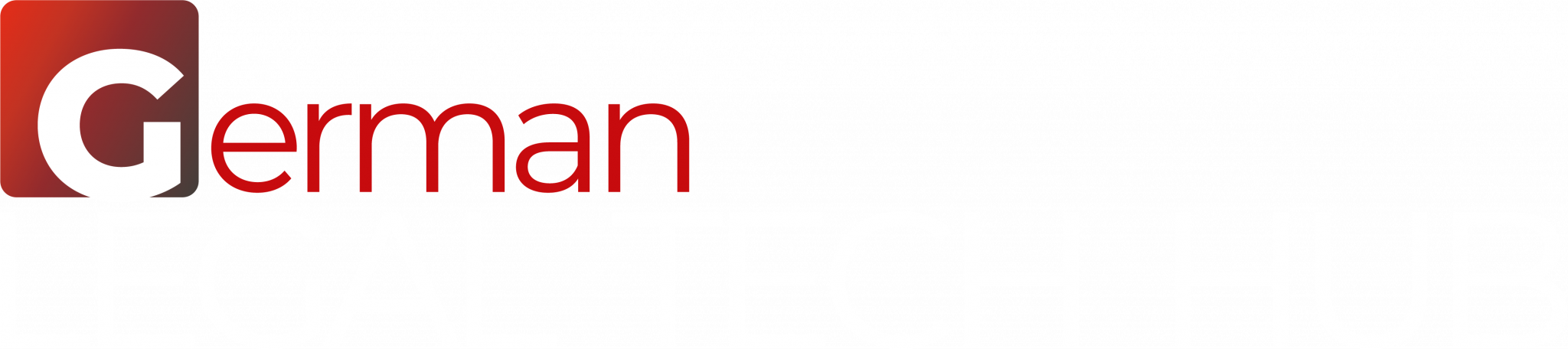 Logo der Firma German Legaltech Hub GmbH
