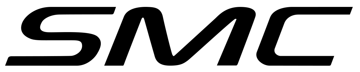 Logo der Firma SMC Münster