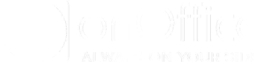 Logo der Firma onOffice GmbH