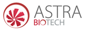 Logo der Firma Astra Biotech GmbH