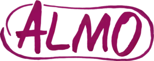Logo der Firma Natürlich ALMO