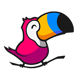 Logo der Firma Toukana Interactive