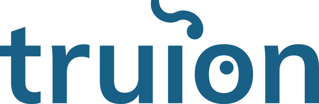 Logo der Firma Truion