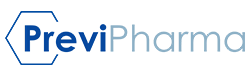 Logo der Firma PreviPharma Consulting GmbH