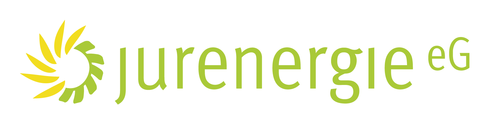 Logo der Firma Jurenergie eG