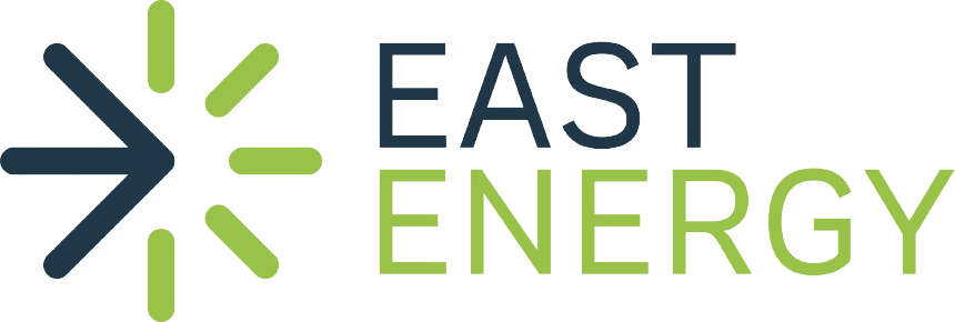 Logo der Firma East Energy GmbH