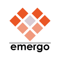 Logo der Firma Emergo Entertainment GmbH