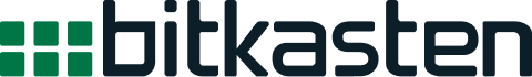 Logo der Firma bitkasten