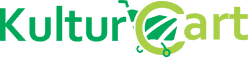 Logo der Firma KulturCart