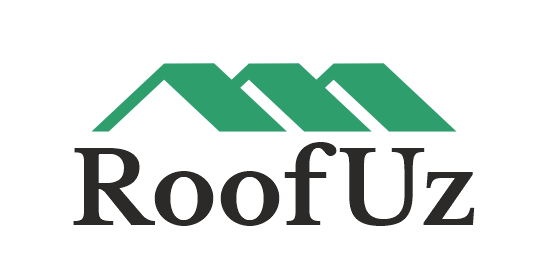 Logo der Firma RoofUz