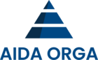 Logo der Firma AIDA ORGA GmbH