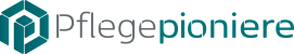 Logo der Firma care pioneers GmbH
