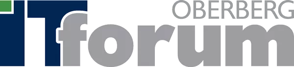 Logo der Firma IT-Forum Oberberg e.V.