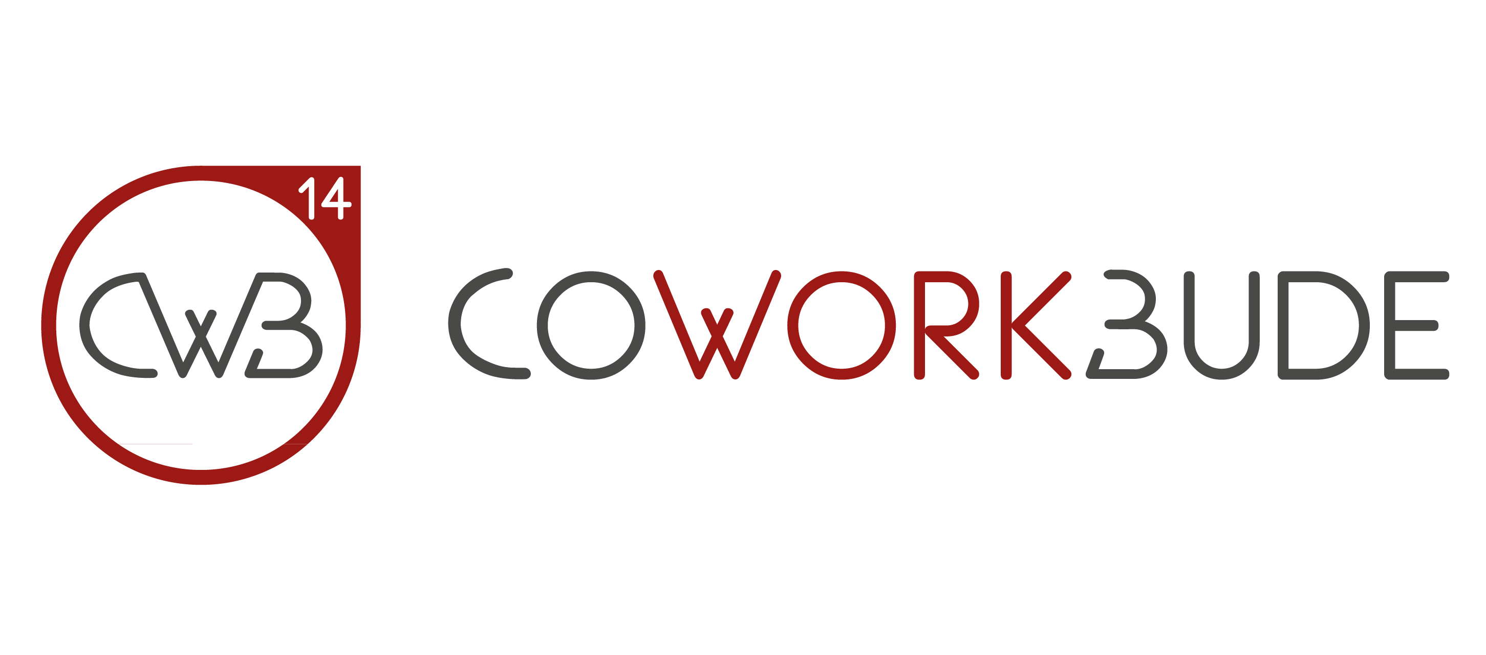Logo der Firma CoWorkBude14