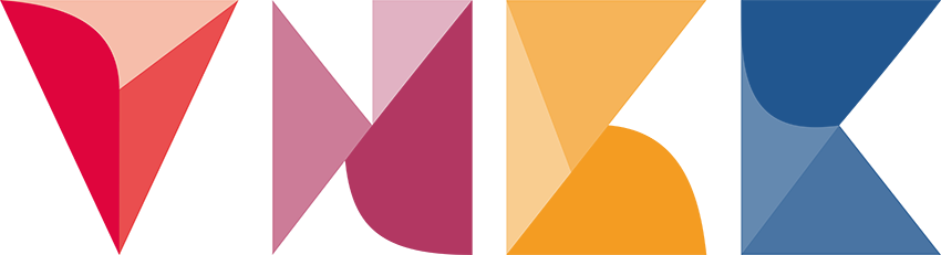 Logo der Firma VNKK – Verband der niedersächsischen Kultur- und Kreativwirtschaft
