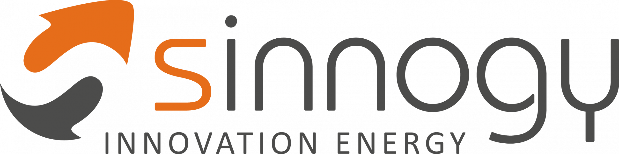 Logo der Firma sinnogy GmbH