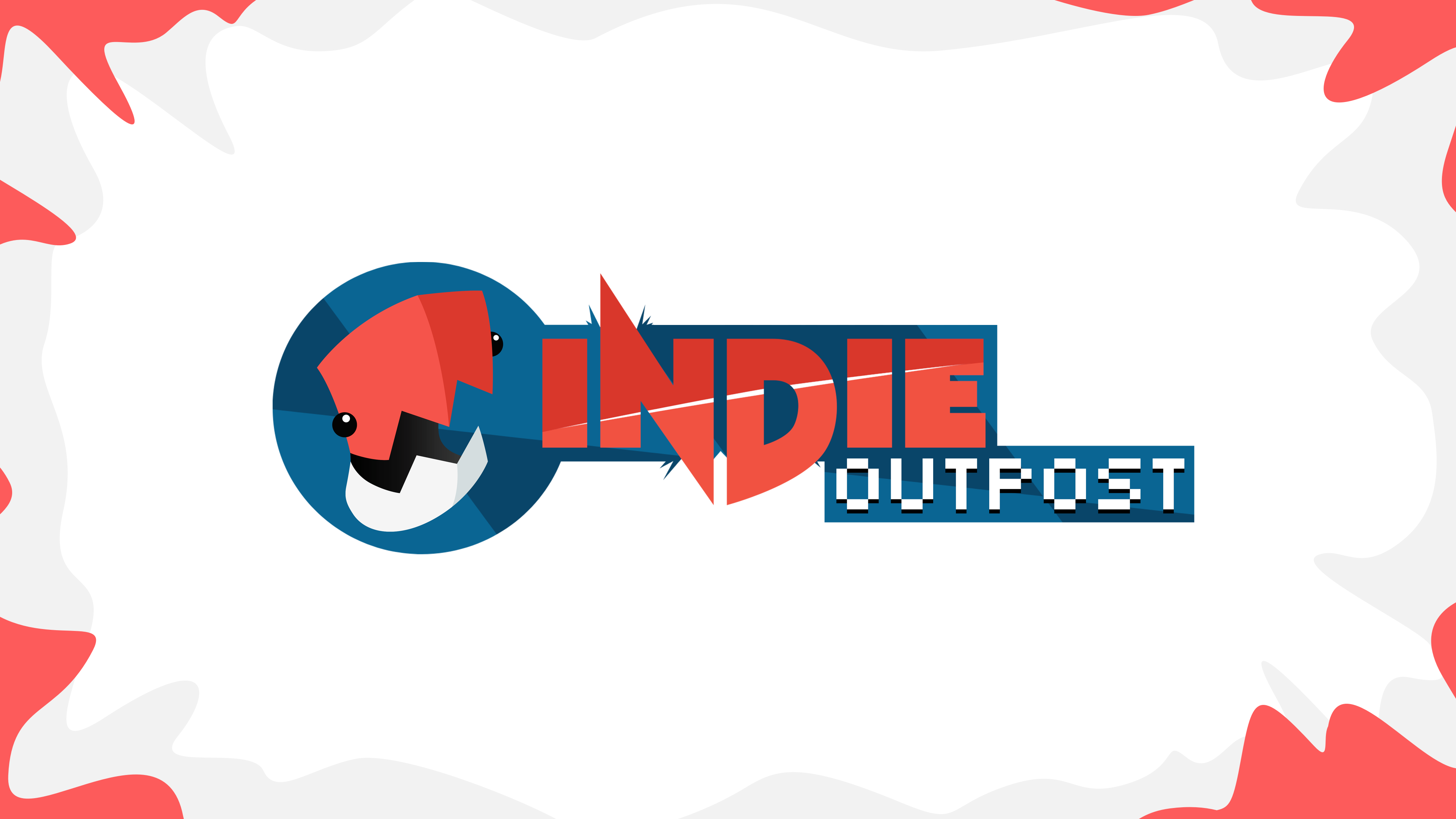 Logo der Firma Indie Outpost