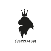 Logo der Firma Chimperator Productions GmbH & Co. KG