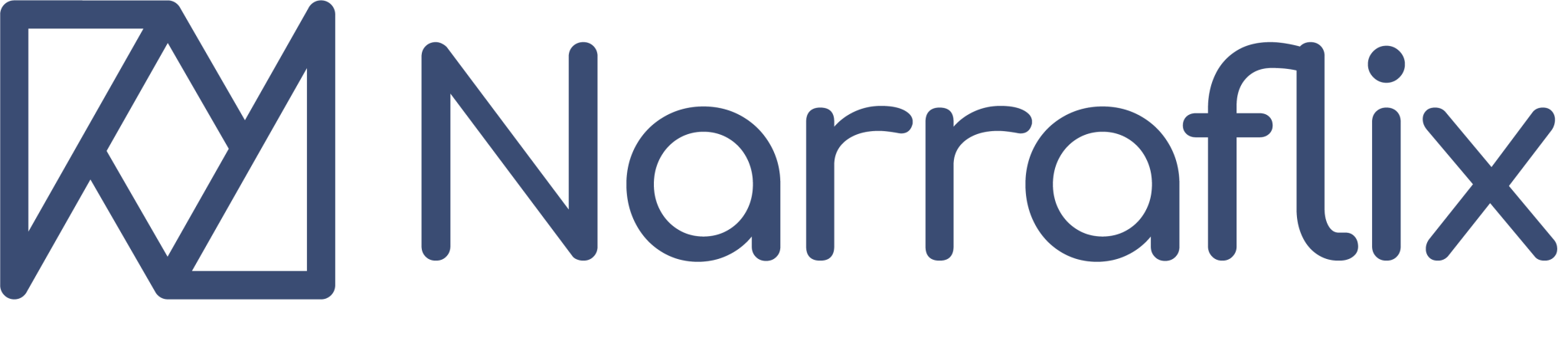 Logo der Firma NFX Systems GmbH