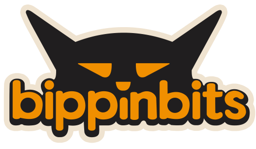 Logo der Firma Bippinbits GmbH