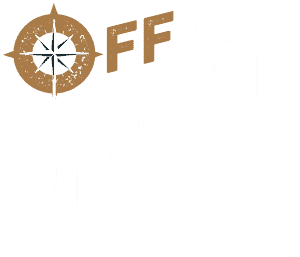 Logo der Firma Off The Beaten Track UG (haftungsbeschränkt)