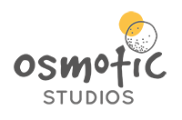 Logo der Firma Osmotic Studios GmbH
