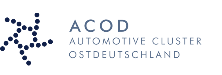 Logo der Firma ACOD e.V.