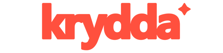 Logo der Firma krydda