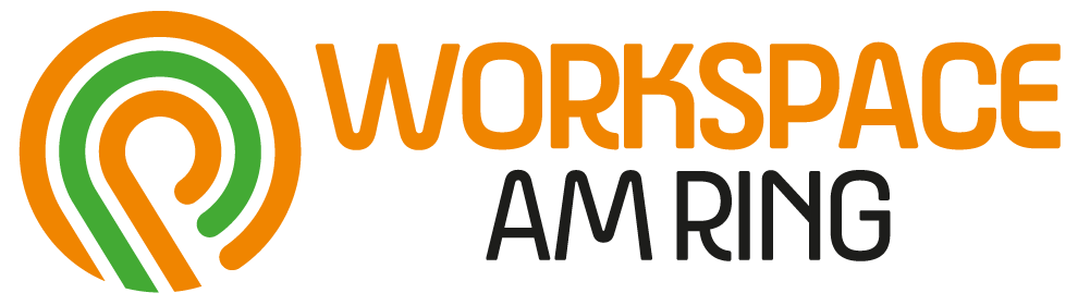 Logo der Firma Workspace Am Ring