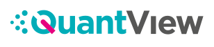 Logo der Firma QuantView GmbH