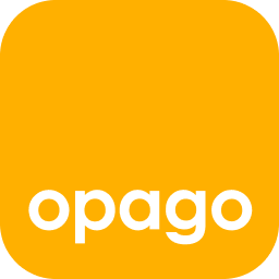 Logo der Firma opago GmbH