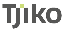 Logo der Firma Tjiko GmbH