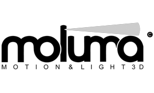 Logo der Firma moluma