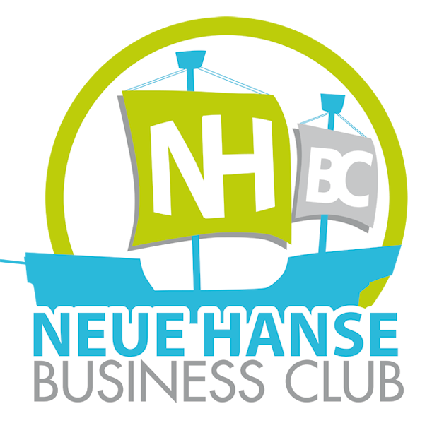 Logo der Firma Neue Hanse Akademie (Betreiber des Neue Hanse Business Club)