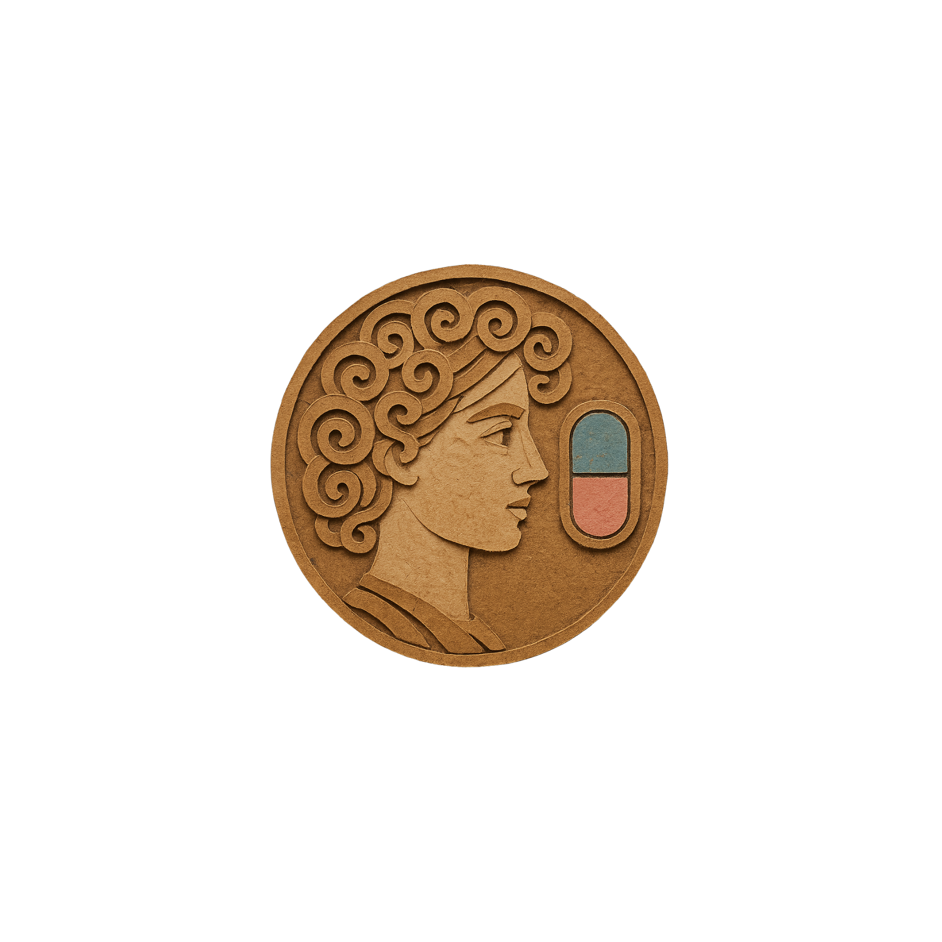 Logo der Firma clara