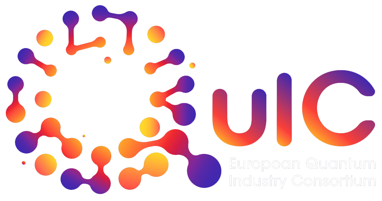 Logo der Firma European Quantum Industry Consortium e.V.