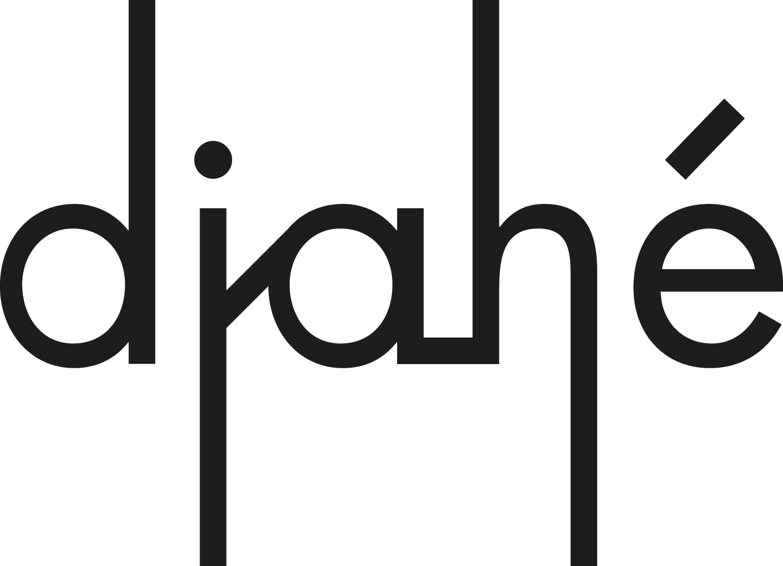 Logo der Firma DJAHÉ GmbH
